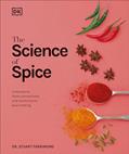 Read The Science of Spice: Understand Flavor Connections and Revolutionize Your Cooking, written by Dr. Stuart Farrimond