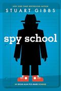 Read Spy School, written by Stuart Gibbs