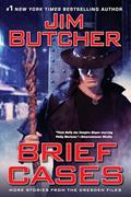 Read Brief Cases (Dresden Files), written by Jim Butcher