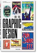 Read The History of Graphic Design: 1890-1959 (1), written by Jens M?ller