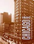 Read Chicago 1890: The Skyscraper and the Modern City (Chicago Architecture and Urbanism), written by Joanna Merwood-Salisbury