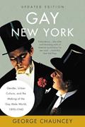 Read Gay New York: Gender, Urban Culture, and the Making of the Gay Male World, 1890-1940, written by George Chauncey Read Gay New York: Gender, Urban Culture, and the Making of the Gay Male World, 1890-1940, written by George Chauncey