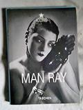 Read Man Ray 1890-1976, written by Emmanuelle De L'Ecotais