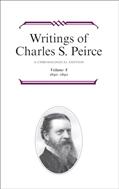 Read Writings of Charles S. Peirce: Volume 8, 1890-1892: A Chronological Edition, written by Charles S. Peirce