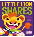 Read Little Lion Shares (Hello Genius), written by Michael Dahl