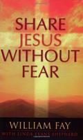 Read Share Jesus Without Fear, written by Linda Evans Shepherd; Linda Evans Shepherd; William Fay