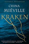 Read Kraken: A Novel, written by China Miéville