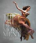 Read The Art of Movement, written by Ken Browar; Deborah Ory