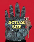 Read Actual Size, written by Steve Jenkins