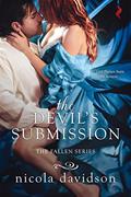 Read The Devil's Submission (Fallen Book 2), written by Nicola Davidson