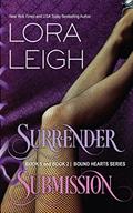 Read Surrender/Submission Bound Hearts 1 & 2, written by Lora Leigh