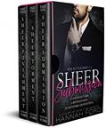 Read Sheer Submission (Box Set Volumes 1-3), written by Hannah Ford