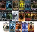 Read The Dresden Files by Jim Butcher, Complete Series Set (Books 1-17), written by Jim Butcher