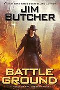 Read Battle Ground (Dresden Files Book 17), written by Jim Butcher