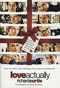 Read Love Actually, written by Richard Curtis