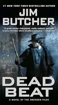 Read Dead Beat[DRESDEN FILES #07 DEAD BEAT][Mass Market Paperback], written by JimButcher