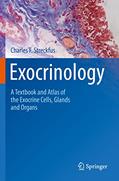 Read Exocrinology: A Textbook and Atlas of the Exocrine Cells, Glands and Organs, written by Charles F. Streckfus
