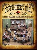Read Gunfighter's Ball, written by Forrest Stephen Harris; Brian Jubilation Martin