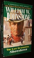 Read Showdown (The Last Gunfighter, Book 5), written by William W. Johnstone