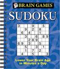 Read Brain Games - Sudoku #1, written by Publications International Ltd.; Brain Games