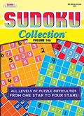 Read Sudoku Collection Puzzle Book, written by Kappa Books Publishers