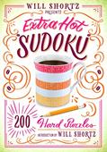 Read Will Shortz Presents Extra Hot Sudoku: 200 Hard Puzzles: Hard Sudoku Volume 1 (Hard Sudoku, 1), written by Will Shortz
