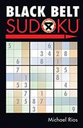 Read Black Belt Sudoku® (Martial Arts Puzzles Series), written by Michael Rios