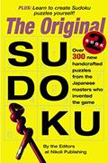 Read The Original Sudoku Book 2, written by Editors of Nikoli Publishing
