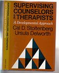 Read Supervising Counselors and Therapists: A Developmental Approach (JOSSEY BASS SOCIAL AND BEHAVIORAL SCIENCE SERIES), written by Cal D. Stoltenberg; Ursula Delworth