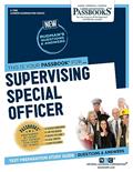 Read Supervising Special Officer (C-1766): Passbooks Study Guide (1766) (Career Examination Series), written by National Learning Corporation