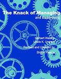 Read The Knack of Managing and Supervising, written by Herbert Watson; Lewis Urquhart; Shaun Pearce