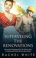 Read Supervising The Renovations: Housewife Gangbanged By The Worker Bees (A Deliciously Divine Erotica Short Story) (Erotica Book Series 2), written by Rachel White