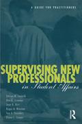 Read Supervising New Professionals in Student Affairs, written by Steven M. Janosik