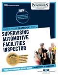 Read Supervising Automotive Facilities Inspector (C-2215): Passbooks Study Guide (2215) (Career Examination Series), written by National Learning Corporation