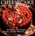 Read Cheesecake Extraordinaire : More than 100 Sumptuous Recipes for the Ultimate Dessert, written by Mary Crownover