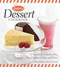 Read Junior's Dessert Cookbook: 75 Recipes for Cheesecakes, Pies, Cookies, Cakes, and More, written by Beth Allen; Alan Rosen