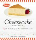 Read Junior's Cheesecake Cookbook: 50 To-Die-For Recipes of New York-Style Cheesecake, written by Alan Rosen