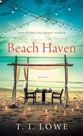 Read Beach Haven (The Carolina Coast Series), written by T.I. Lowe