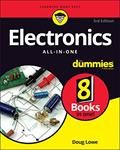 Read Electronics All-in-One For Dummies, written by Doug Lowe