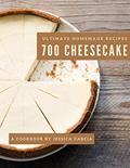 Read 700 Ultimate Homemade Cheesecake Recipes: A Homemade Cheesecake Cookbook Everyone Loves!, written by Jessica Garcia