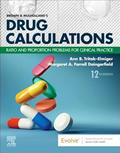 Read Brown and Mulholland's Drug Calculations, written by Ann Tritak-Elmiger EdD  RN; Margaret Daingerfield EdD  RN  CNE