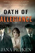 Read Oath of Allegiance, written by Jana Petken Read Oath of Allegiance, written by Jana Petken