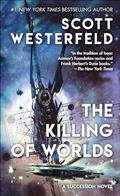 Read The Killing of Worlds: Book Two of Succession, written by Scott Westerfeld