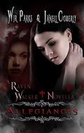 Read Allegiances: Hidden World Series (A Raven Walker Novella Book 1), written by WJR Parks; Janell Coberly Read Allegiances: Hidden World Series (A Raven Walker Novella Book 1), written by WJR Parks; Janell Coberly