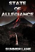 Read State of Allegiance (Collapse), written by Summer Lane