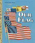 Read Our Flag, written by Carl Memling
