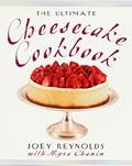 Read The Ultimate Cheesecake Cookbook, written by Joey Reynolds; Myra Chanin