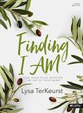 Read Finding I AM: How Jesus Fully Satisfies the Cry of Your Heart - Bible Study Book, written by Lysa TerKeurst