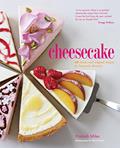 Read Cheesecake: 60 classic and original recipes for heavenly desserts, written by Hannah Miles