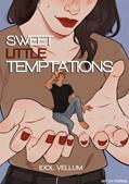 Read Sweet Little Temptations: A Giantess Romance, written by Idol Vellum